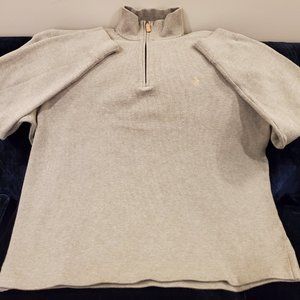 Polo Ralph Lauren Men's XL Pullover Sweatshirt